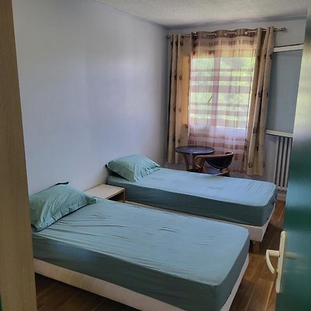 Private Room-3 In Hannana Apartment- 2 Min Walk To Tram 12 Min To Nice Train Station 15 Min To Massena Place Nizza Exterior foto