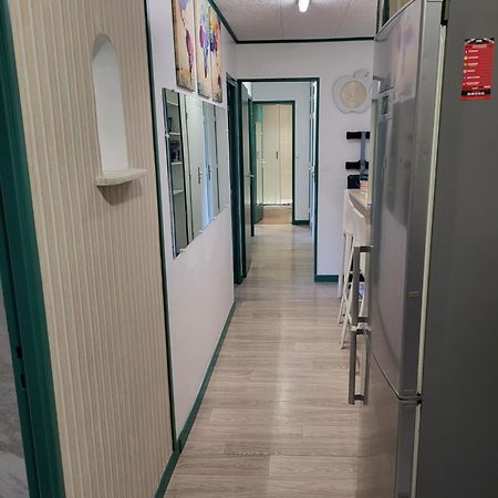 Private Room-3 In Hannana Apartment- 2 Min Walk To Tram 12 Min To Nice Train Station 15 Min To Massena Place Nizza Exterior foto