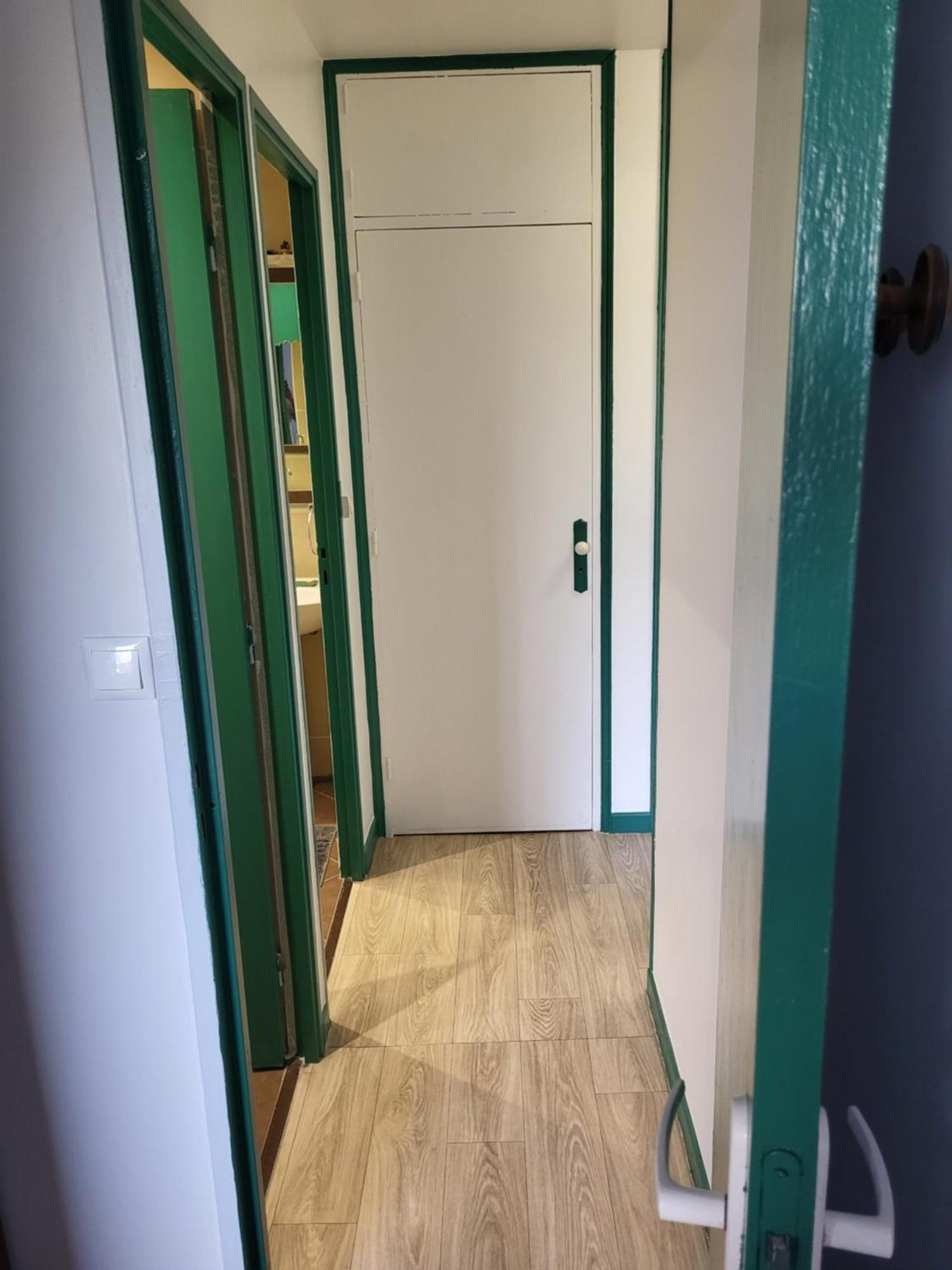 Private Room-3 In Hannana Apartment- 2 Min Walk To Tram 12 Min To Nice Train Station 15 Min To Massena Place Nizza Exterior foto