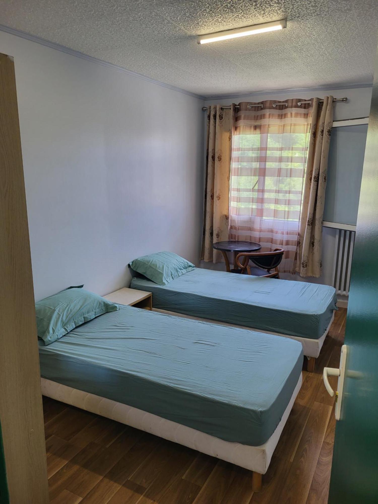 Private Room-3 In Hannana Apartment- 2 Min Walk To Tram 12 Min To Nice Train Station 15 Min To Massena Place Nizza Exterior foto