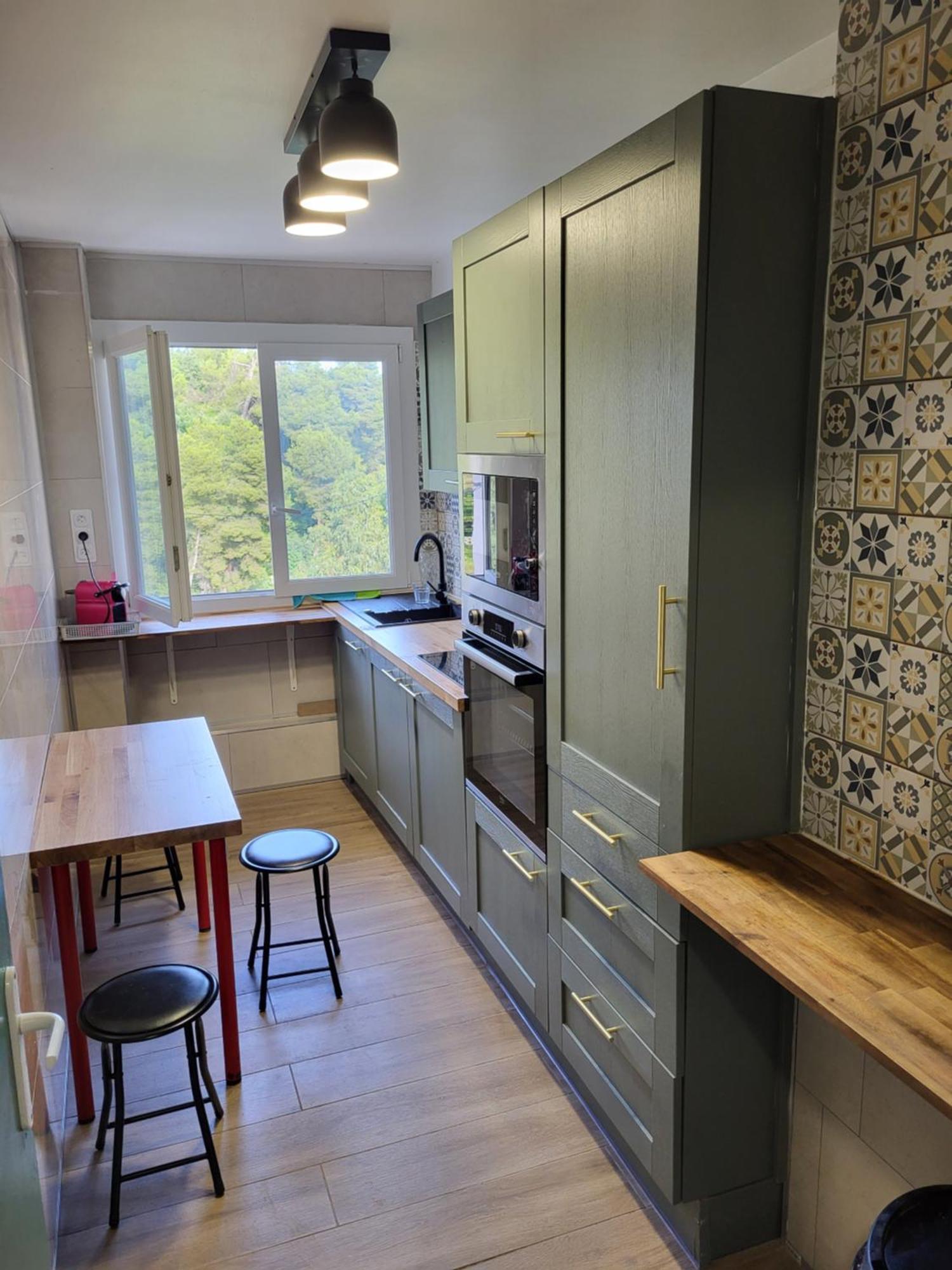 Private Room-3 In Hannana Apartment- 2 Min Walk To Tram 12 Min To Nice Train Station 15 Min To Massena Place Nizza Exterior foto