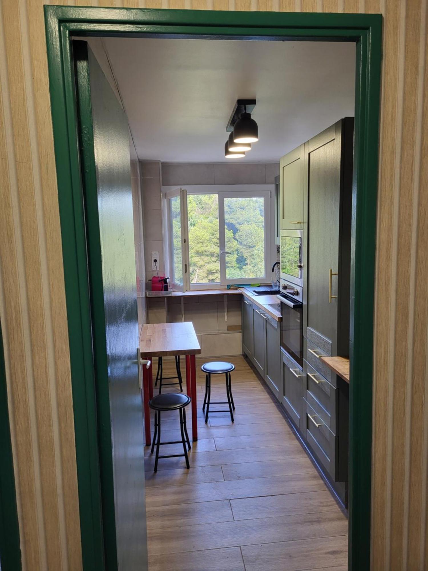 Private Room-3 In Hannana Apartment- 2 Min Walk To Tram 12 Min To Nice Train Station 15 Min To Massena Place Nizza Exterior foto